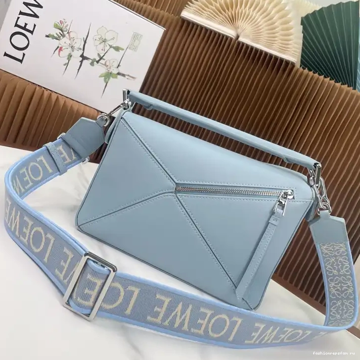 Fashionrepsfam ru Bag Loewe 2309YA0133 0807